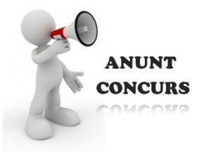 Liceul Teoretic „Mihai Eminescu”, mun. Cahul anunță concurs pentru ocuparea funcției vacante de director adjunct instruire și director adjunct educație