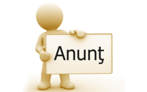 Direcția Generală Învățământ Cahul anunță desfășurarea concursului pentru ocuparea funcției publice vacante de Specialist Principal